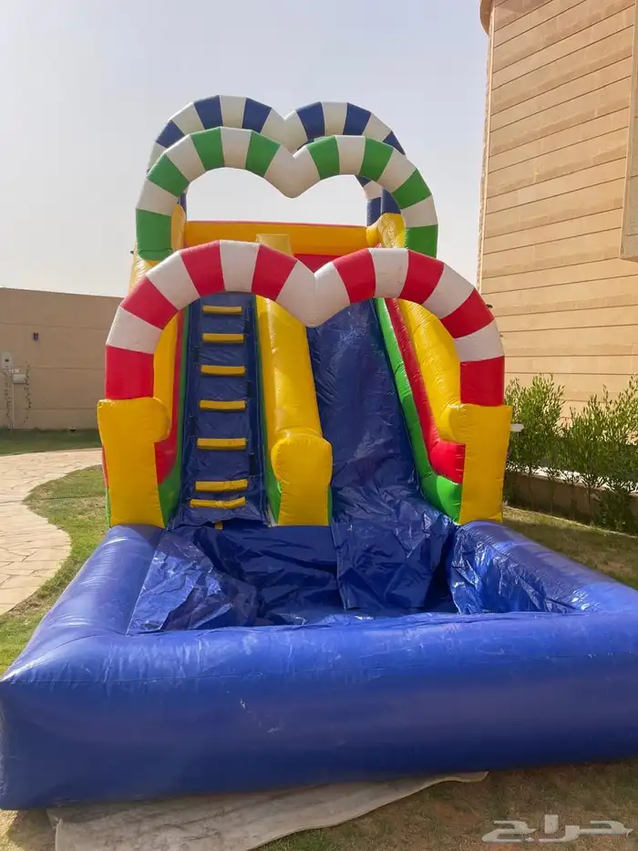 الترفيه 14