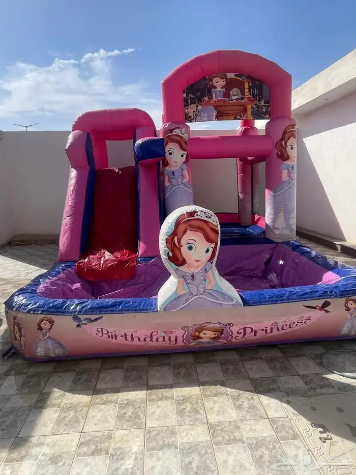 الترفيه 9
