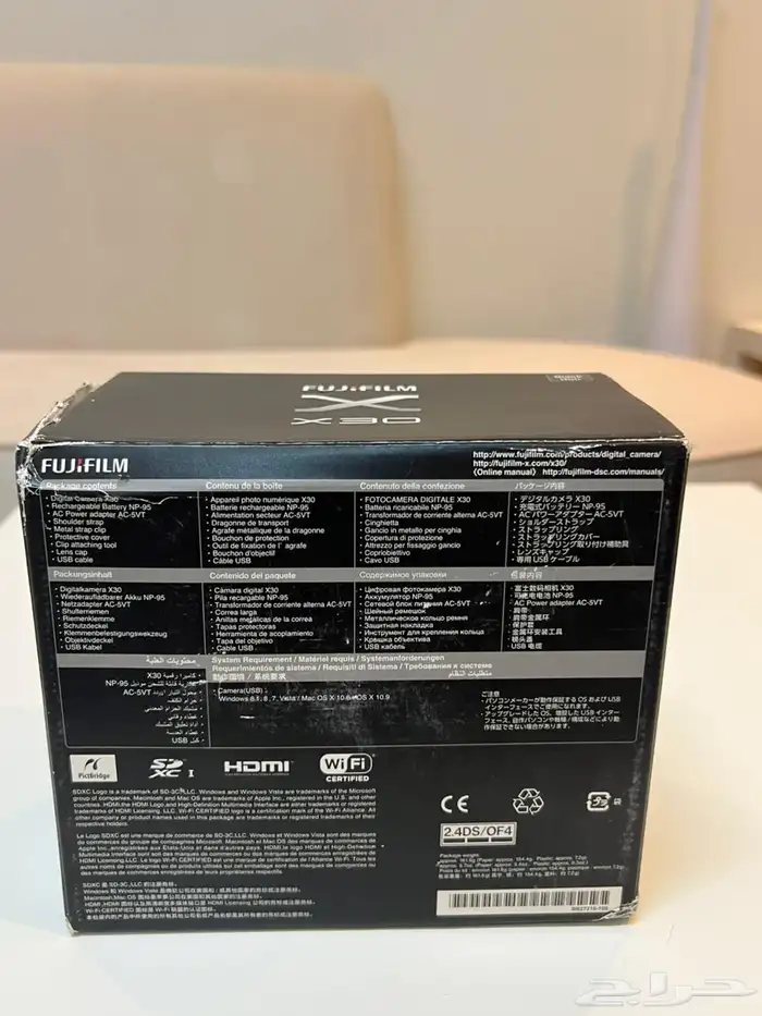 استاند شاحن من شركة ابل الاصلي 14