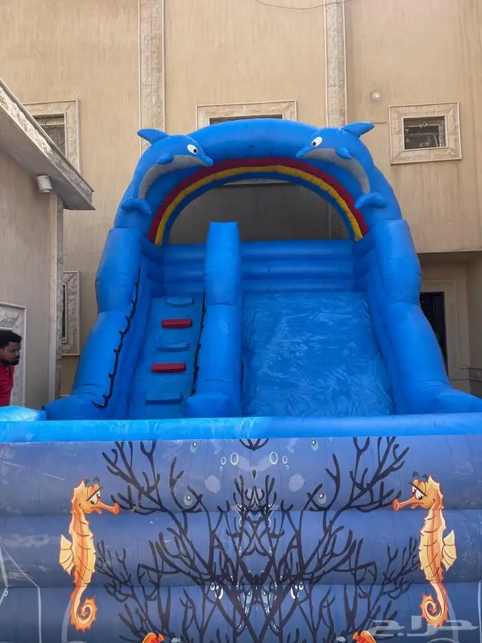 الترفيه 12
