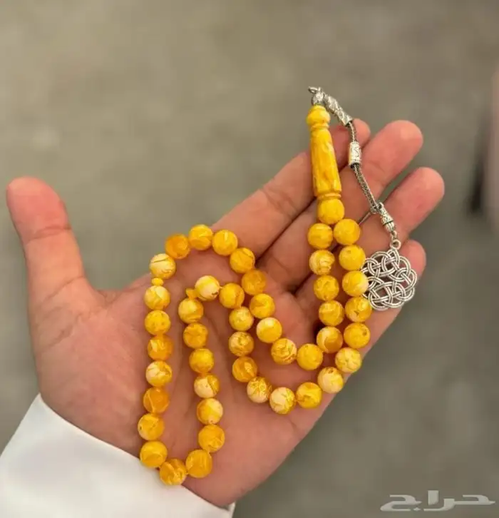 سبح وبخور ودهن عود وسديريات 7
