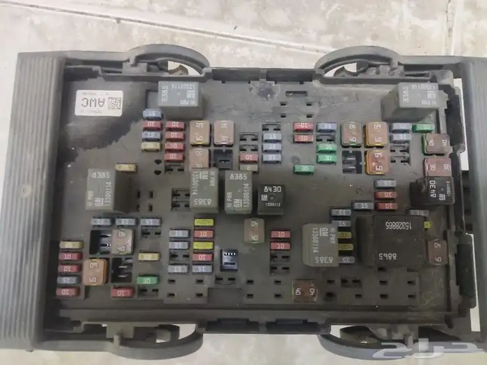 جمس موديل 2012 0