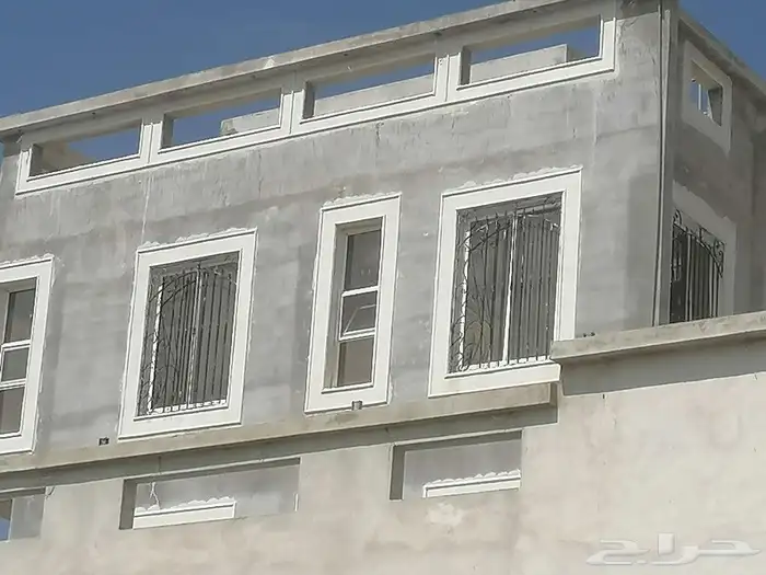 ديكورات خارجيه بجميع الأشكال تشكيله الحجر الطبيعي 1