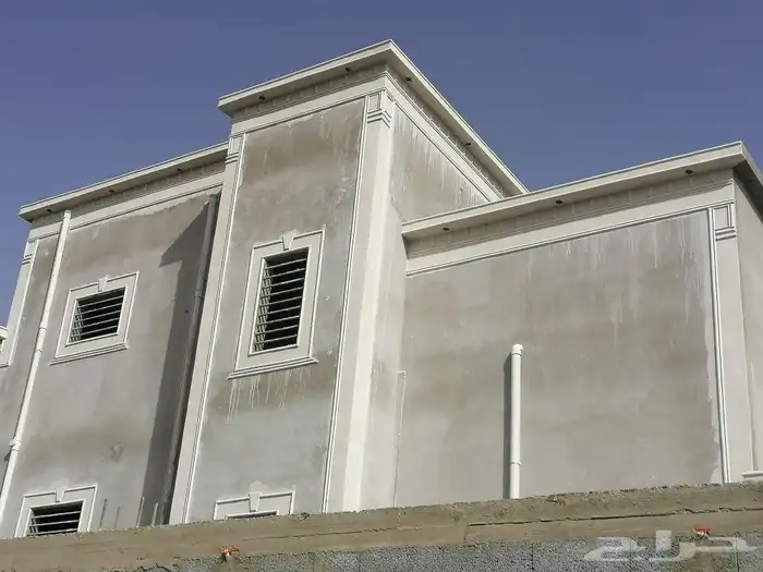 ديكورات خارجيه بجميع الأشكال تشكيله الحجر الطبيعي 7