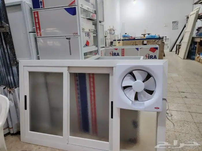 تفصيل دولاب مطبخ المنيوم تركب ابوب فك مطبخ المنيوم تركب ابوب 6