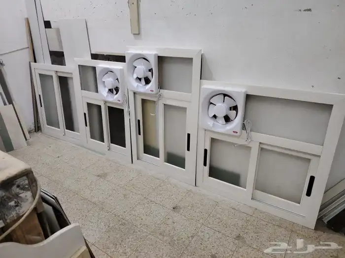 تفصيل دولاب مطبخ المنيوم تركب ابوب فك مطبخ المنيوم تركب ابوب 3