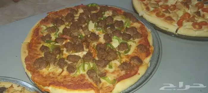تدريب و تأهيل عمالة المطاعم و ومنشئات غذائية كورسات طبخ 1