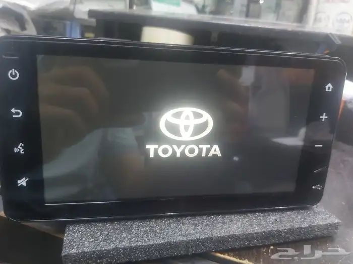 شاشه كامري وكاله كار بلاي 2023 6