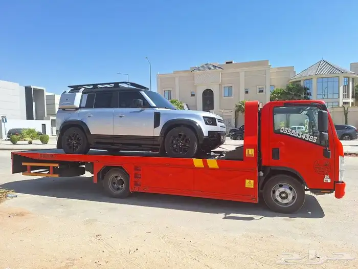 سطح هيدروليك من الدمام الى الرياض الى حفر الباطن الى رفعه ال 0