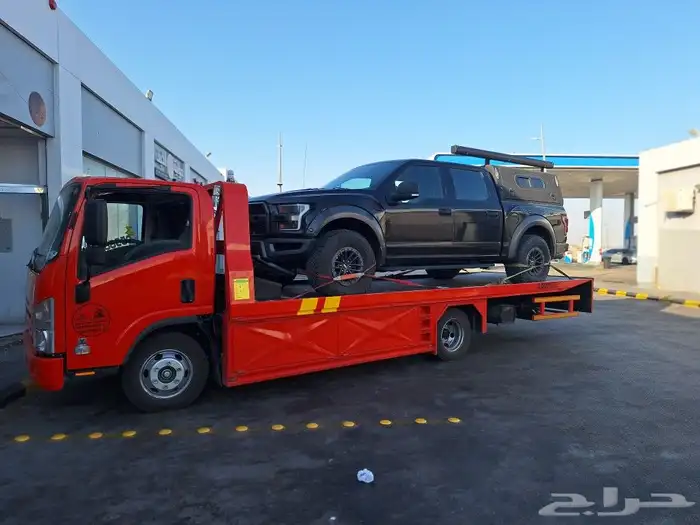 سطح هيدروليك من الدمام الى الرياض الى حفر الباطن الى رفعه ال 1