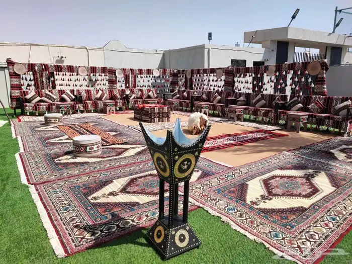 تاجير جلسات 2