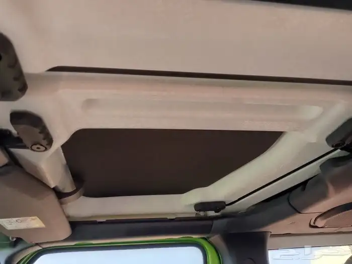 رانجلر ريبكون بحالة الوكالة 2020 8