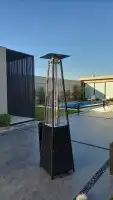 دفايه الفيصليه غاز جامبو 1