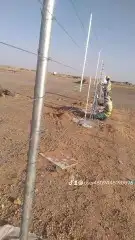مقاول جميع اعمال الشبك بجوده عاليه وسؤعه انجاز 2