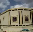 لباسه ملونه بديل الحجرالطبيعي 4