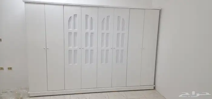 بيع غرف نوم وطني جديده التوصيل فوري 0