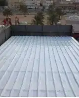 عوازل على الشينكو المتر 2ريال وعليها ضمان عشر سنوات 3