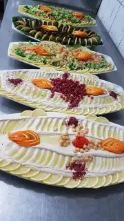 تدريب و تأهيل عمالة المطاعم و ومنشئات غذائية كورسات طبخ 3