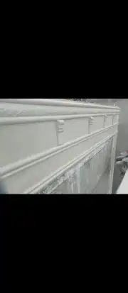 معلم ديكورات خارجيه بديل حجر الرياض 15
