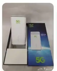 باقات منزلي 5G مفتوح 0