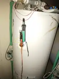 مهندس سخانات مركزي صيانة 2