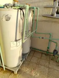 مهندس سخانات مركزي صيانة 6