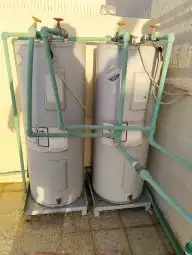 مهندس سخانات مركزي صيانة 0