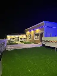 استراحة القمة لايجار يومي 9