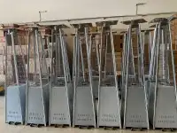 دفايه الفيصليه غاز جامبو 6