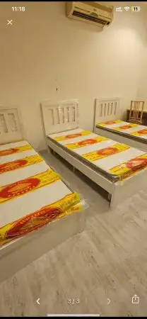 متوفر لدينا مراتب طبيه ممتاز مقاس 180 200  ومقاس 200 200  و 5