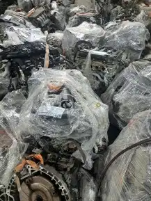 مكاين وجيربكسات كوري ياباني امريكي مستورد شد بلد 1