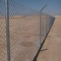 شبوك زراعية سياج أمني 3