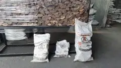 حطب مستورد فحم وادي اللهب 2
