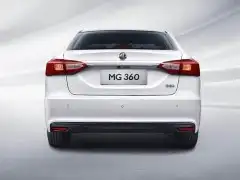 تشليح سيارات صينيه MG 1