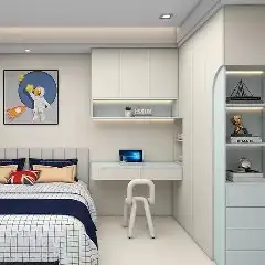غرفه شبابي 5