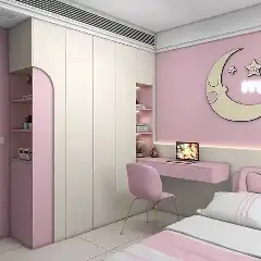 غرفه شبابي 7