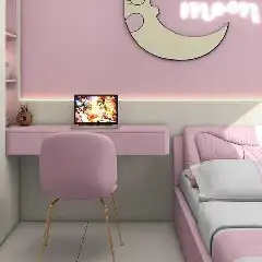غرفه شبابي 4