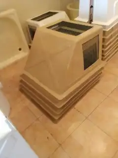 غطاء مكيفات 4
