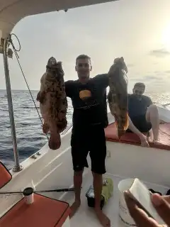 رحلات بحرية صيد وسباحه و تمشيه داخل شرم 1