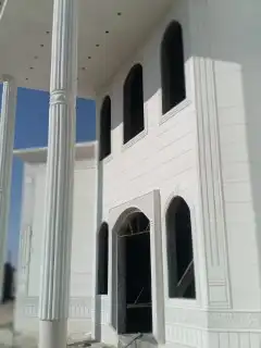ديكورات خارجيه 9