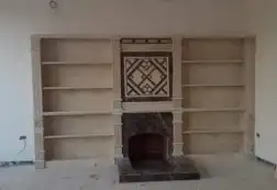 أفران مخابز مشبات شوايات 10
