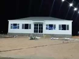 المحل للخيام و المضلات 48