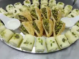تدريب و تأهيل عمالة المطاعم و ومنشئات غذائية كورسات طبخ 15