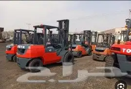 رافعه شوكيه تاجير رافعات شوكيه فركلفتات 7