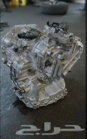 توضيب قيرات الاوتوماتيك او استبدال مستورد ضمان وسعر مناسب 5