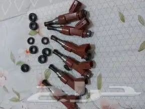 بخاخات اوريون. 2010 1
