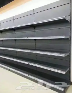 ارفف سوبر ماركت ارفف بقالات ارفف صيدليات 7