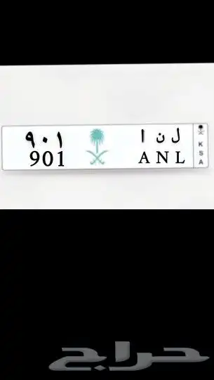 لوحة 901 لثقيف وبني سفيان والفضول 0