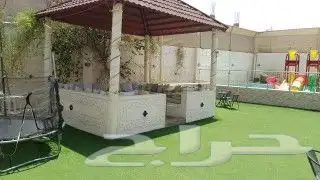 استراحة القمة لايجار يومي 4