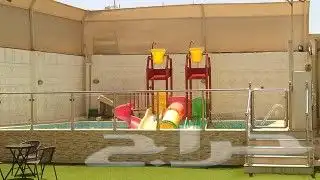 استراحة القمة لايجار يومي 7